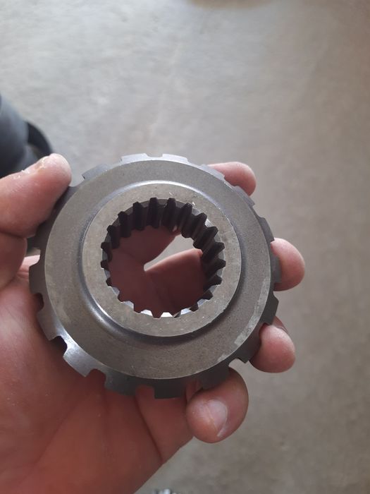 Сэлос камбой запчас турэтиски Жиззах шахар