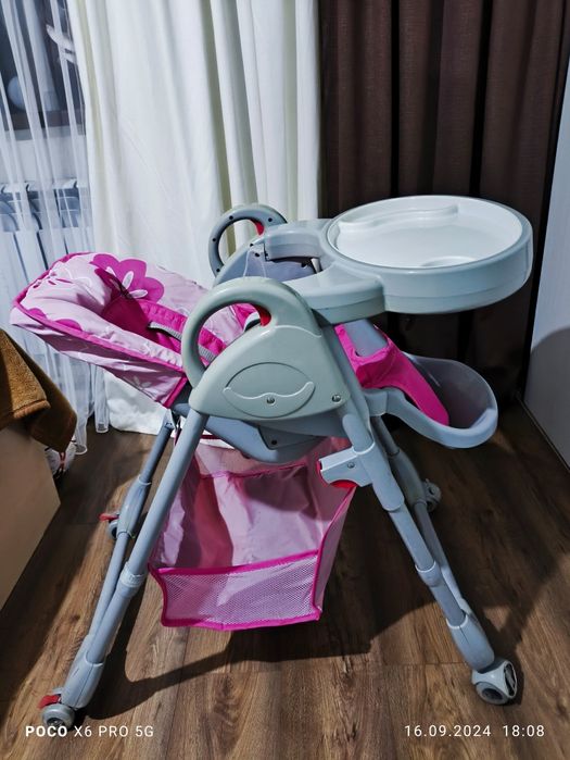 Продам детский стульчик