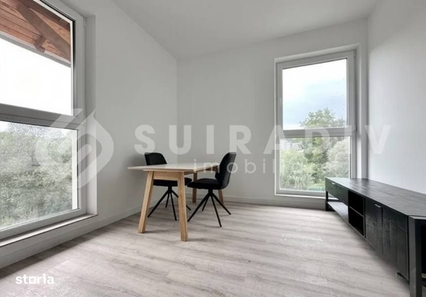 Birou modern | Prima închiriere | Parcare | Zona Roata–Făget