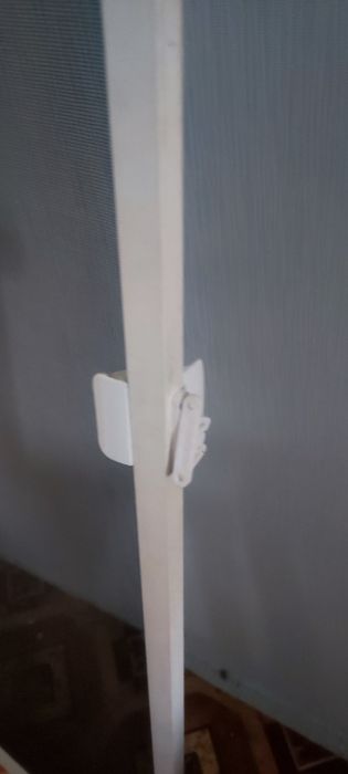 Комарник за врата