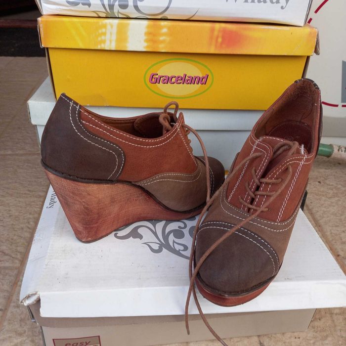Sandale, pantofi dama marime 38