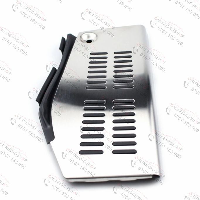 Pedala Footrest Inox pentru VW Golf 4, Beetle ,AUDI A3 ,Seat Leon