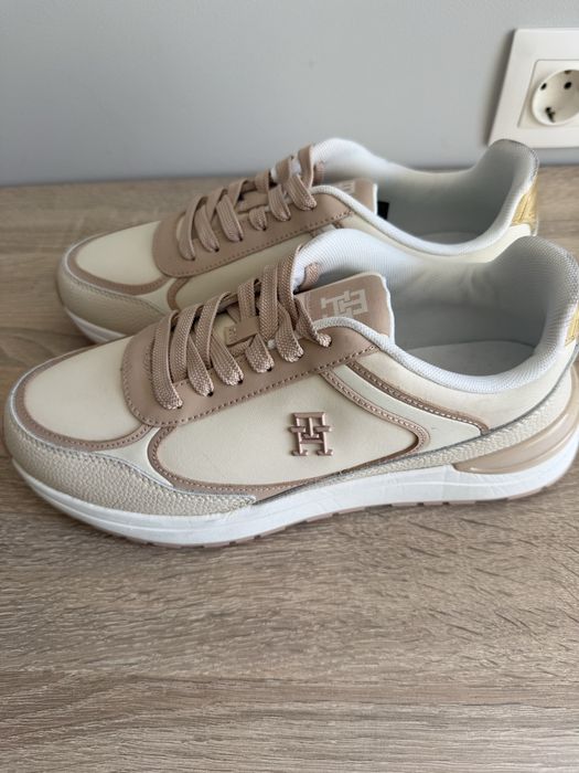 Маратонки Tommy Hilfiger