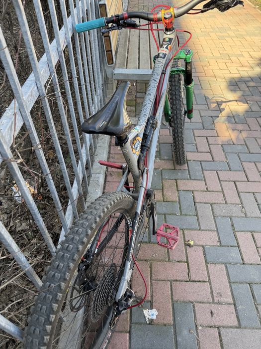 De vânzare Nukeproof Mega 27.5 – 2019