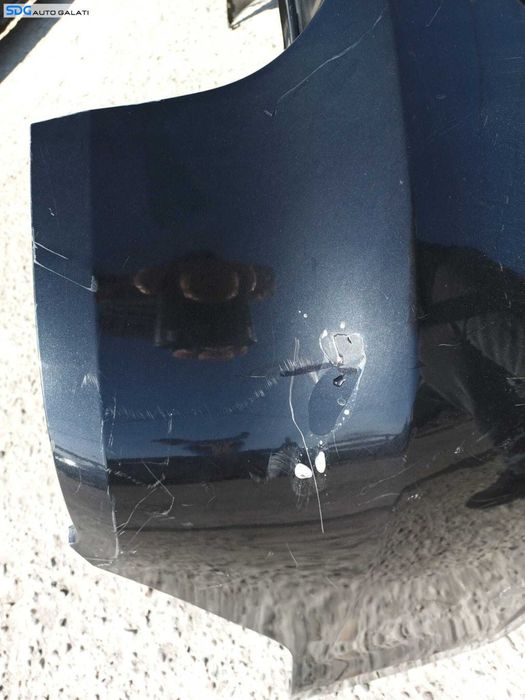 Bara Spoiler Spate cu Imperfectiuni Seat Toledo MK 4 Berlina Sedan 2012 - 2018 [X3476]