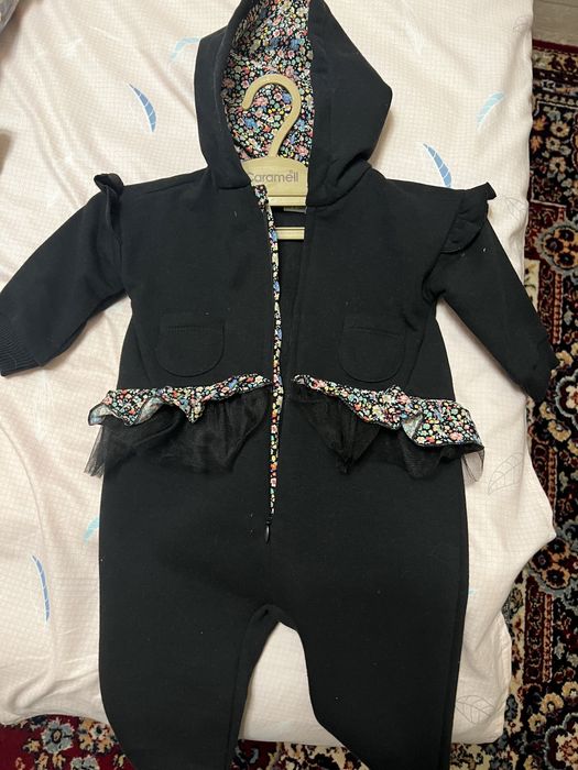 Продам новый детский костюм Caramell