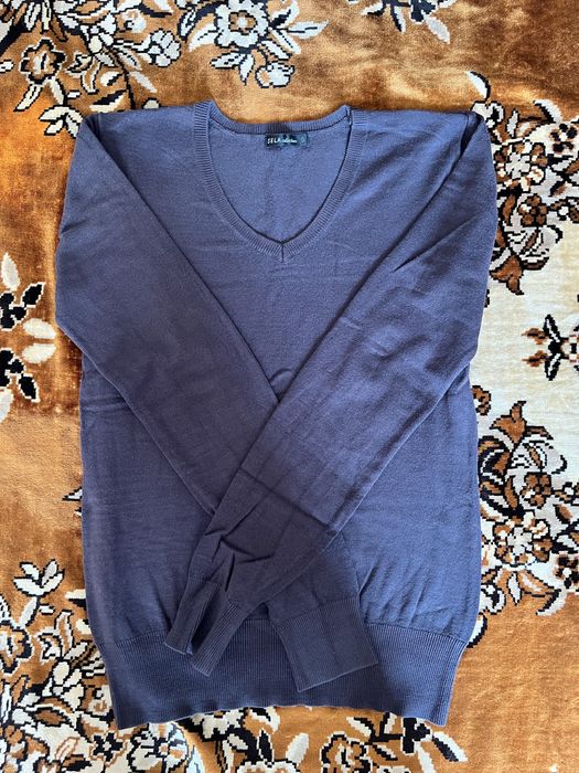 Свитера, кофты, бомберы и худи. Все размера S-M