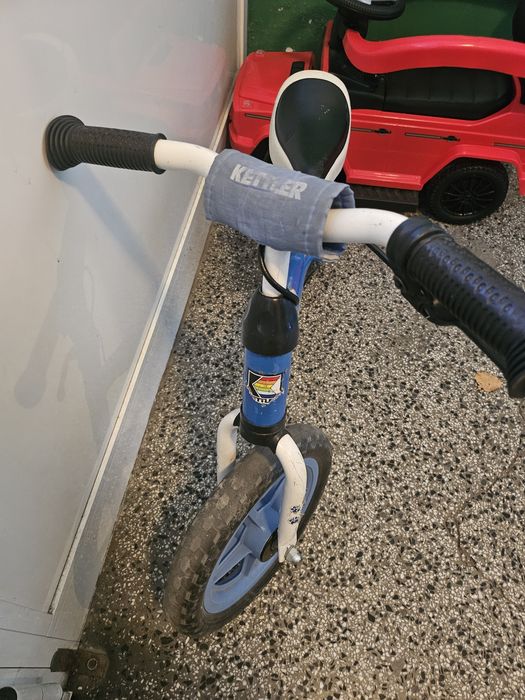 Детско баланс колело Kettler