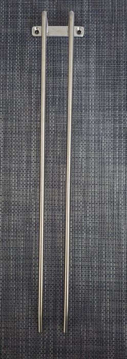 Vând set suporturi pahare vin