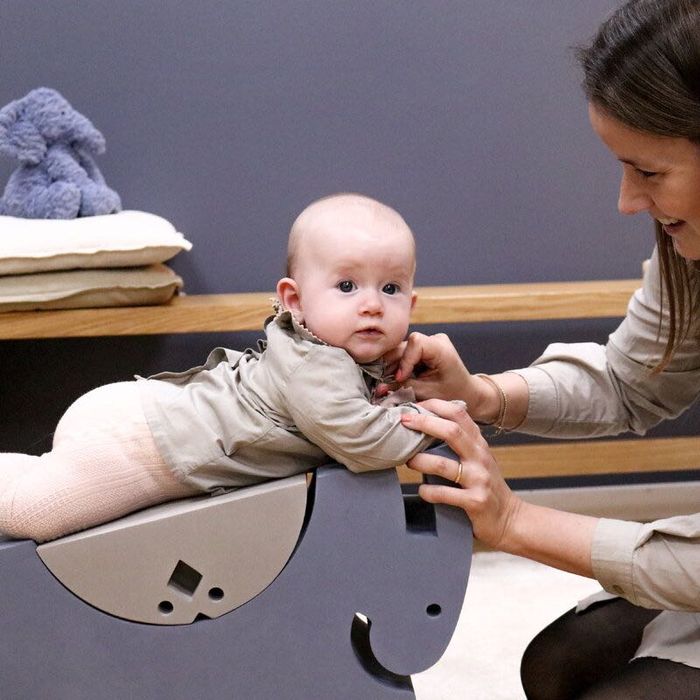 Original bObles Chicken cloudy blue - ca NOU