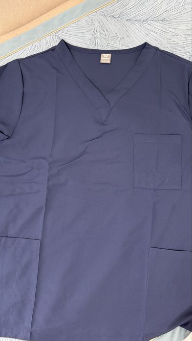 Продам медицинскую одежду.  Новое.