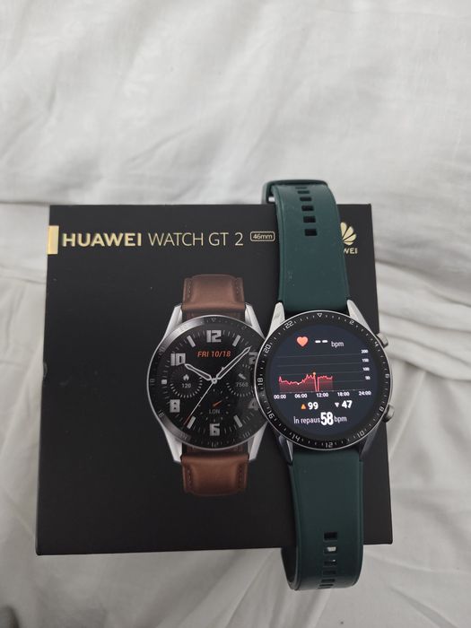 Huawei Watch GT 2
