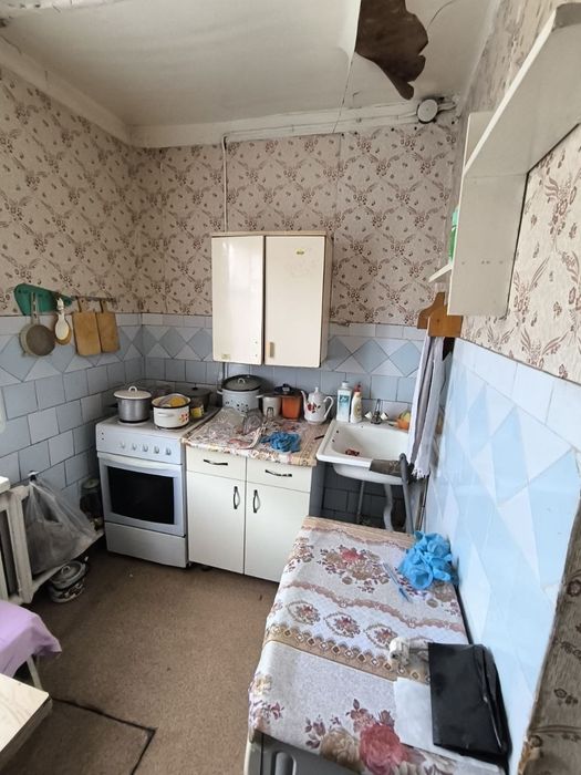 Продаётся сергели спутник 8  2 ком кв