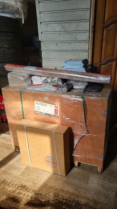 Продам шиномонтаж!