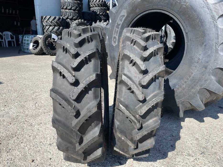 280/85r24 Anvelope noi Radiale de tractor fata indiene garantie
