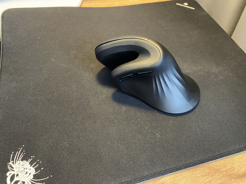 Мышка Dareu беспроводная