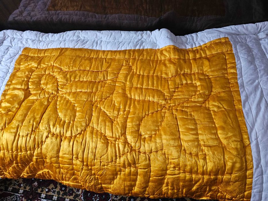 Памучен юрган 180/200