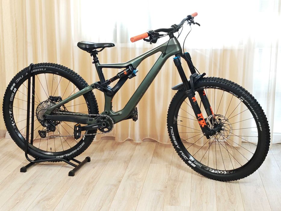 Orbea Rallon M20 Enduro,  Карбон, 29", размер L
