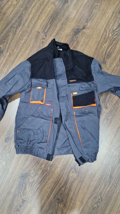 Спецодежда Сириус комплект серый