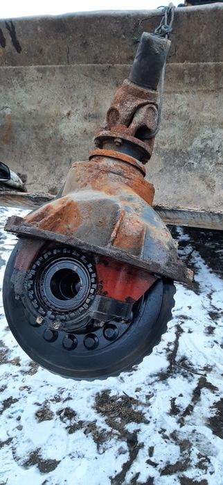 Grup diferential Daf 13×43