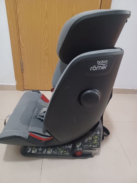 Столче за кола Britax