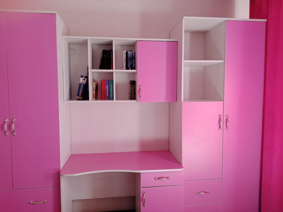 Детский гарнитур