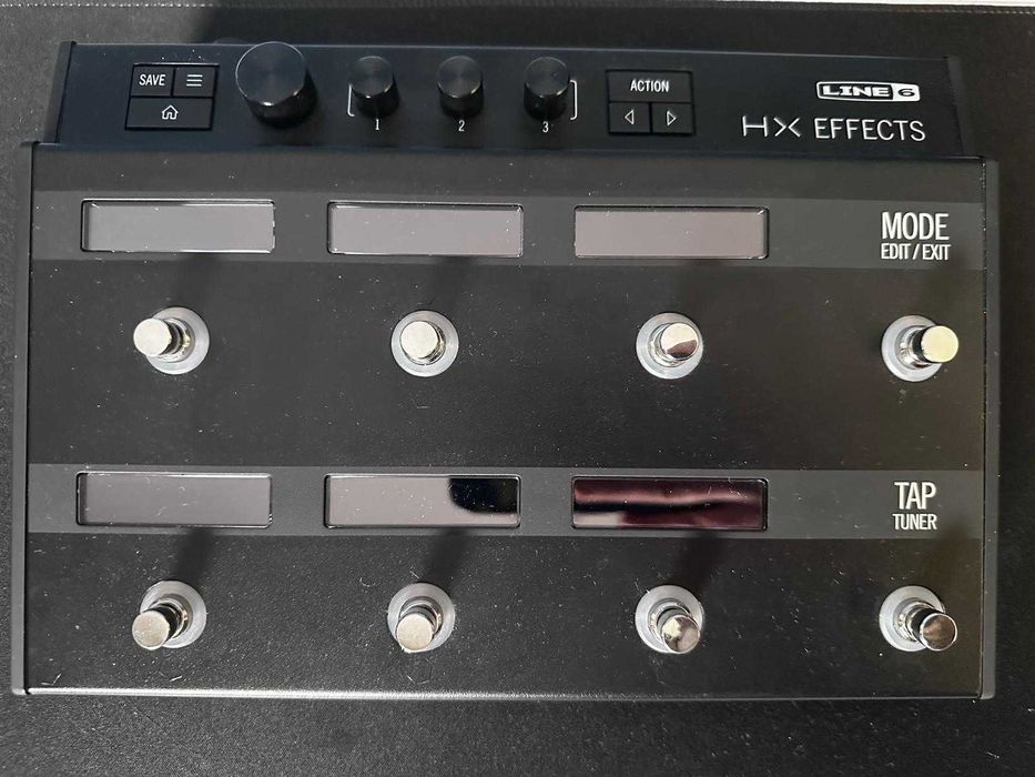 Line 6 HX Effects