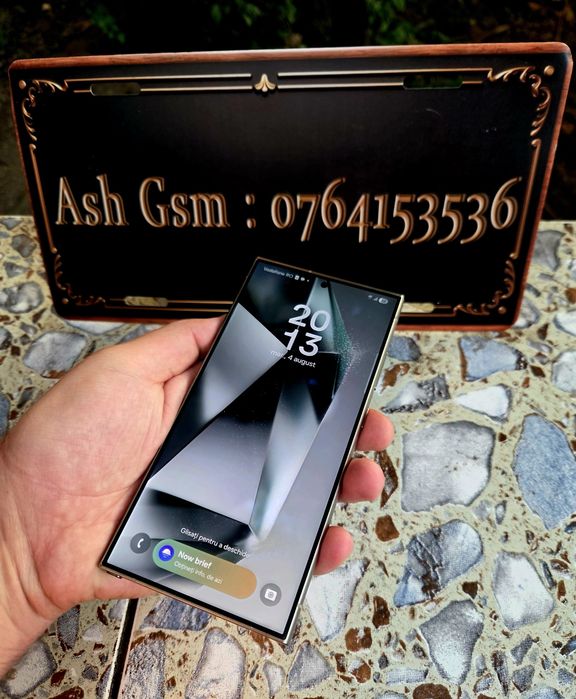 Samsung S24 Ultra 256Gb