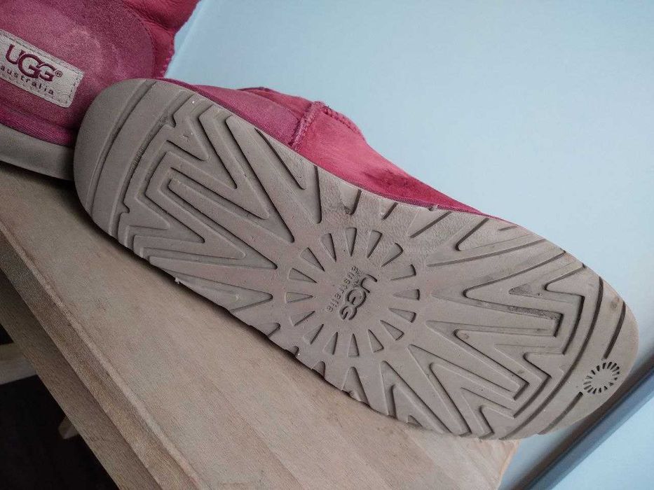 Cizme UGG originale