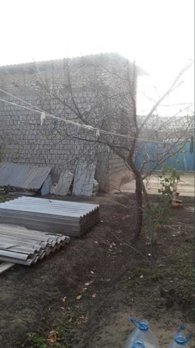 Уй сотилади Кибрайда 4 сот.