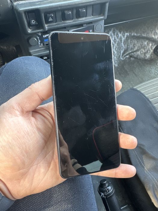 poco x3pro ishlasi yahshi