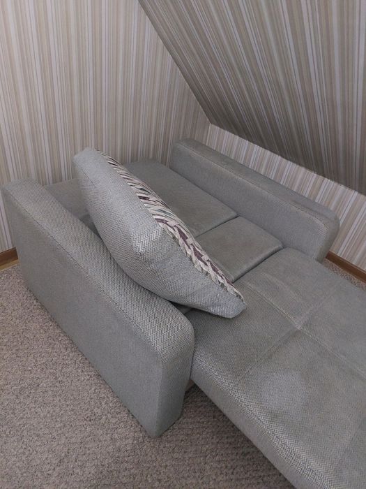 Продам диван раскладной