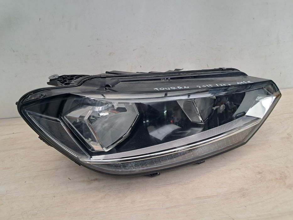 Фар Vw  Touran 2015/2024г