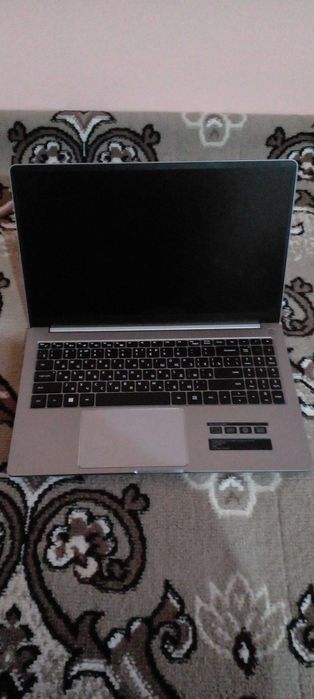 Новый ноутбук ...