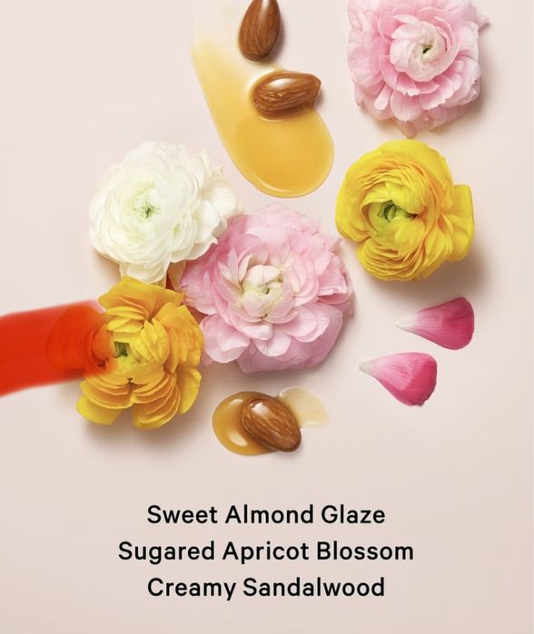 Продам оригинал мист velvet petals