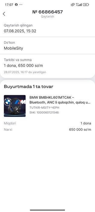 Smart soat hoco y13 orginal