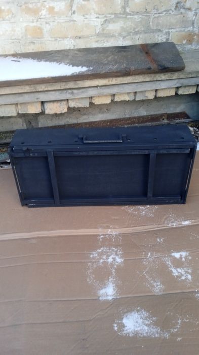 Продам мангал новый