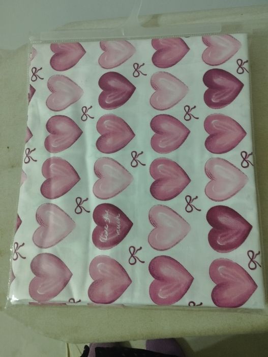 Наличка суппер сатин