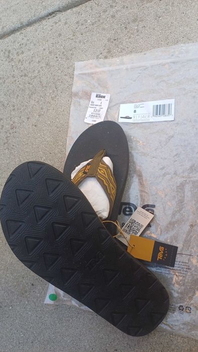 TEVA Reflip Мъжки чехли