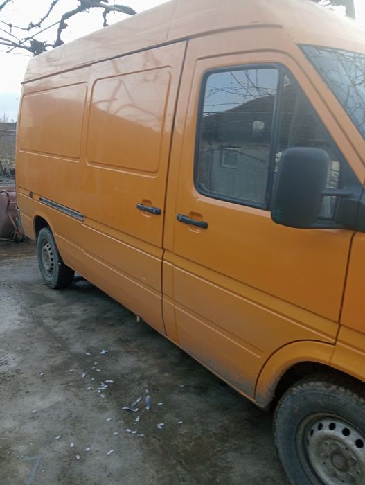 De vânzare Volkswagen Lt 35