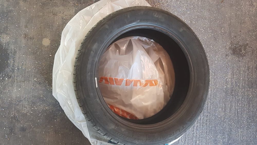 Anvelope Bridgestone Turanza 225 50 R18