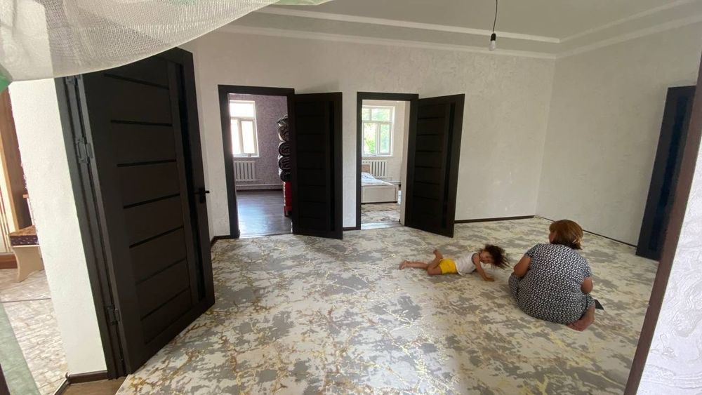 Абай 33 да янги уй сотилади СРОЧНО!!!