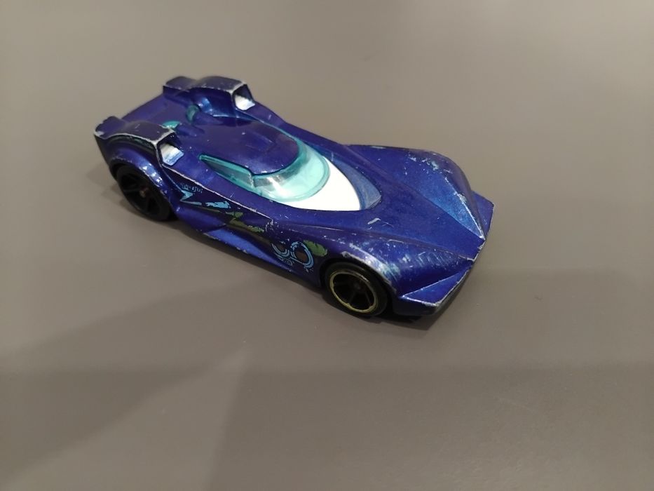 Машинки Hot Wheels