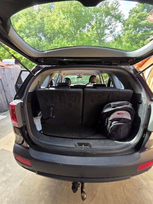 KIA Sorento 0 — imagine 4