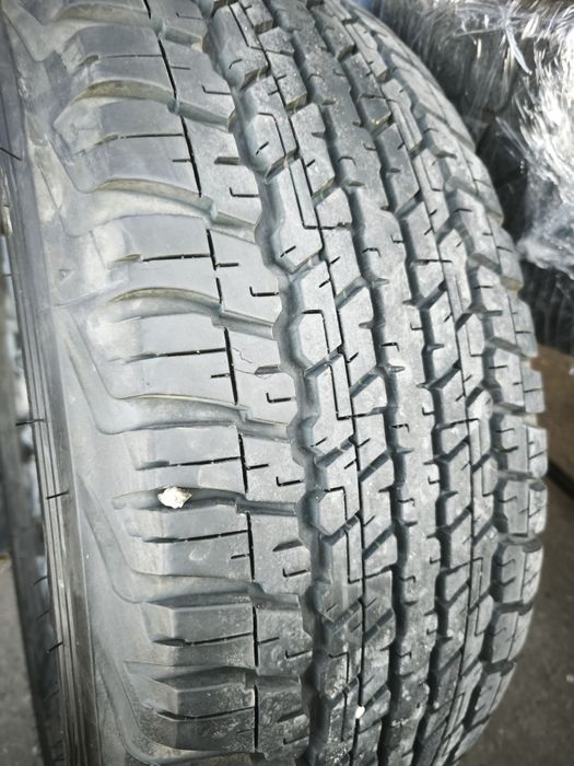 265-60-R18  с дисками