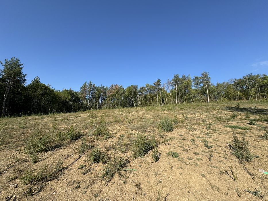 Панорамни парцели Старозагорски бани