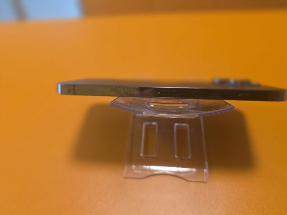 IPhone 13 Pro Max 128g Black,stare buna ,100% baterie garantie bonus