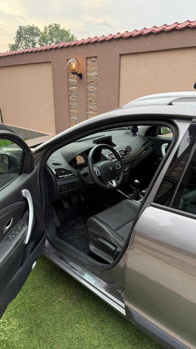 Renault Megane 3 | BOSE | KEYLESS