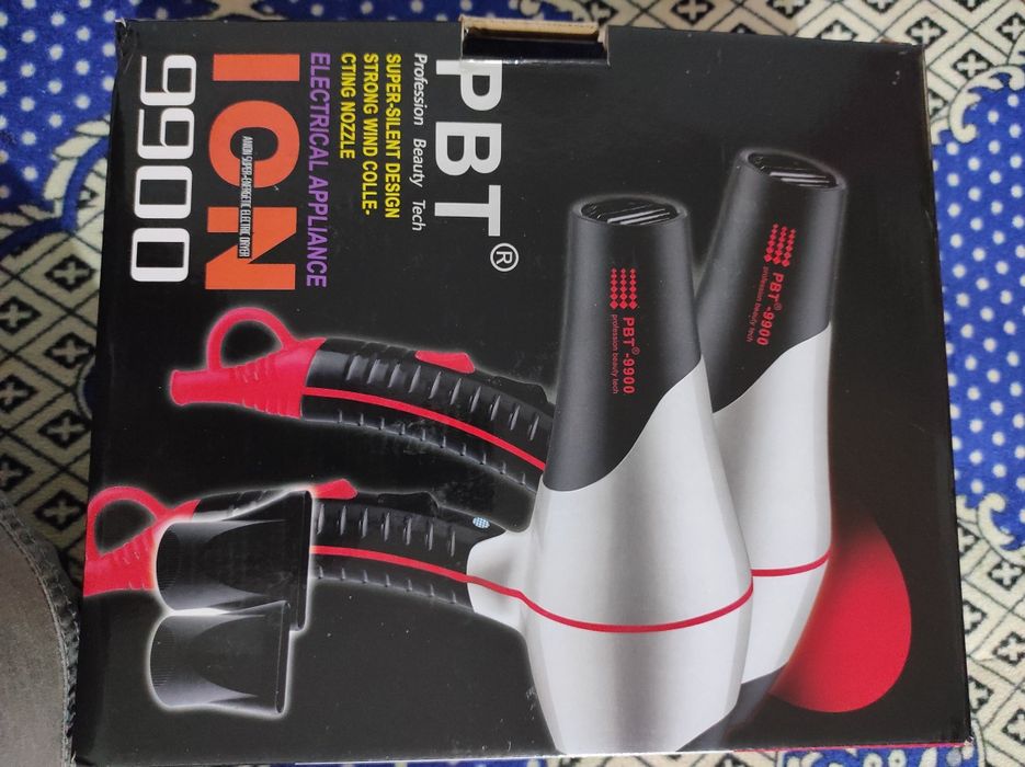 Продам фен для волос