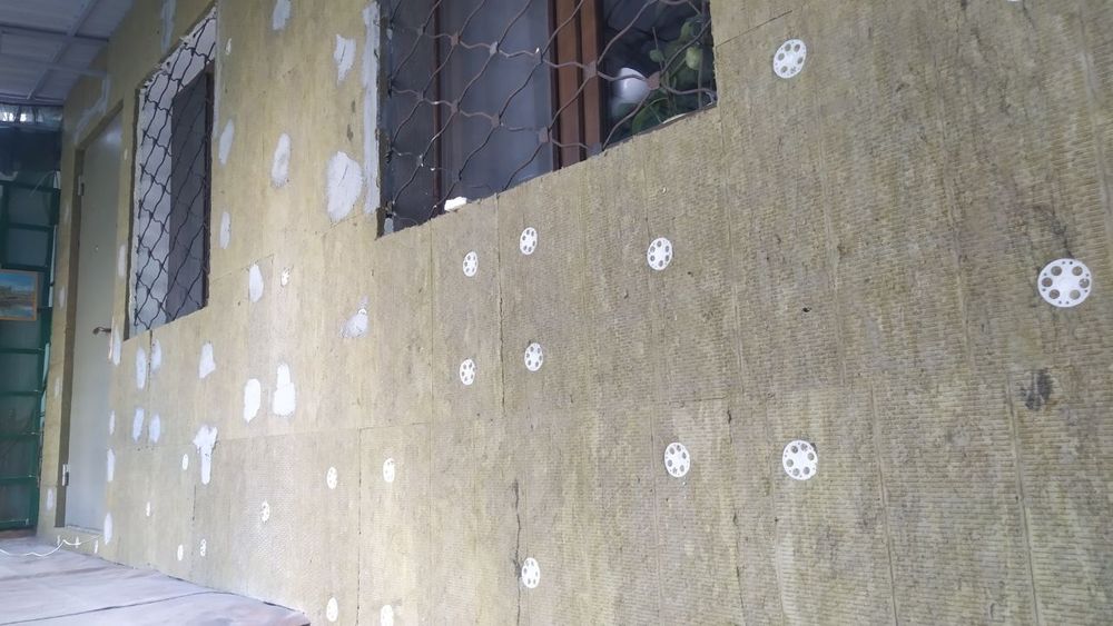 Утепление базальтом и пеноплексом, качественно, индивидуальный подход